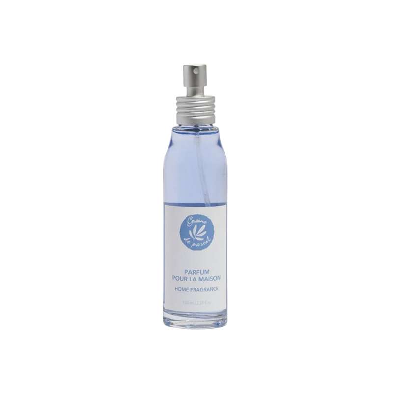 Parfum Pour La Maison GRAINE DE PASTEL