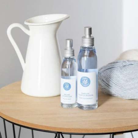Parfum Pour La Maison GRAINE DE PASTEL