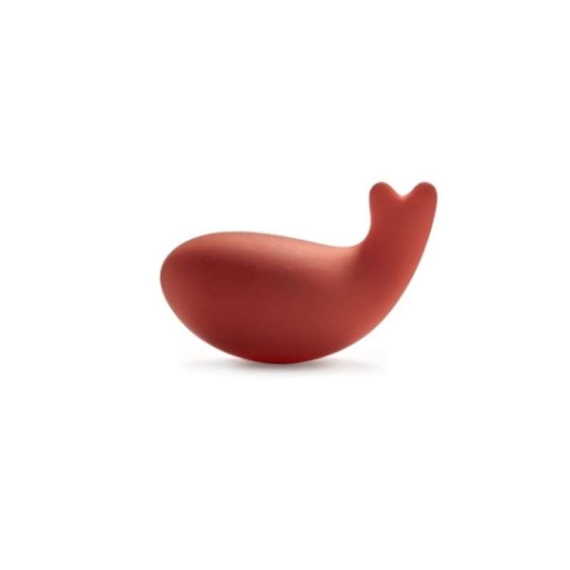 Bottle Stopper Red Fish&fish SERAX