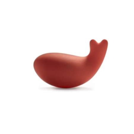 Bottle Stopper Red Fish&fish SERAX