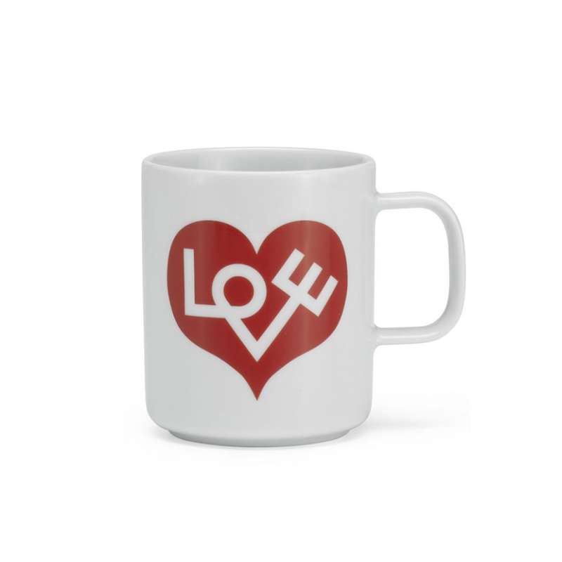 Tasse Mug café VITRA