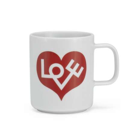 Tasse Mug café VITRA