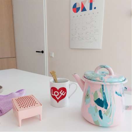 Tasse Mug café VITRA