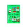 Elements Of Brand Design (german, French,english) TASCHEN