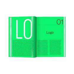 Elements Of Brand Design (german, French,english) TASCHEN