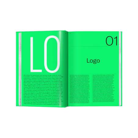 Elements Of Brand Design (german, French,english) TASCHEN