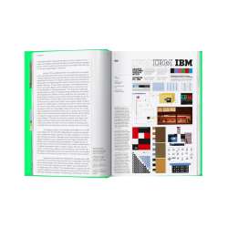 Elements Of Brand Design (german, French,english) TASCHEN