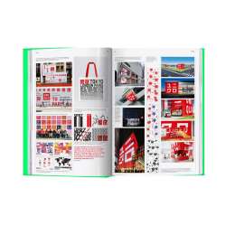 Elements Of Brand Design (german, French,english) TASCHEN