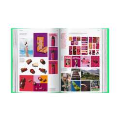 Elements Of Brand Design (german, French,english) TASCHEN