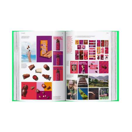 Elements Of Brand Design (german, French,english) TASCHEN