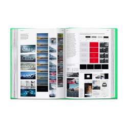 Elements Of Brand Design (german, French,english) TASCHEN