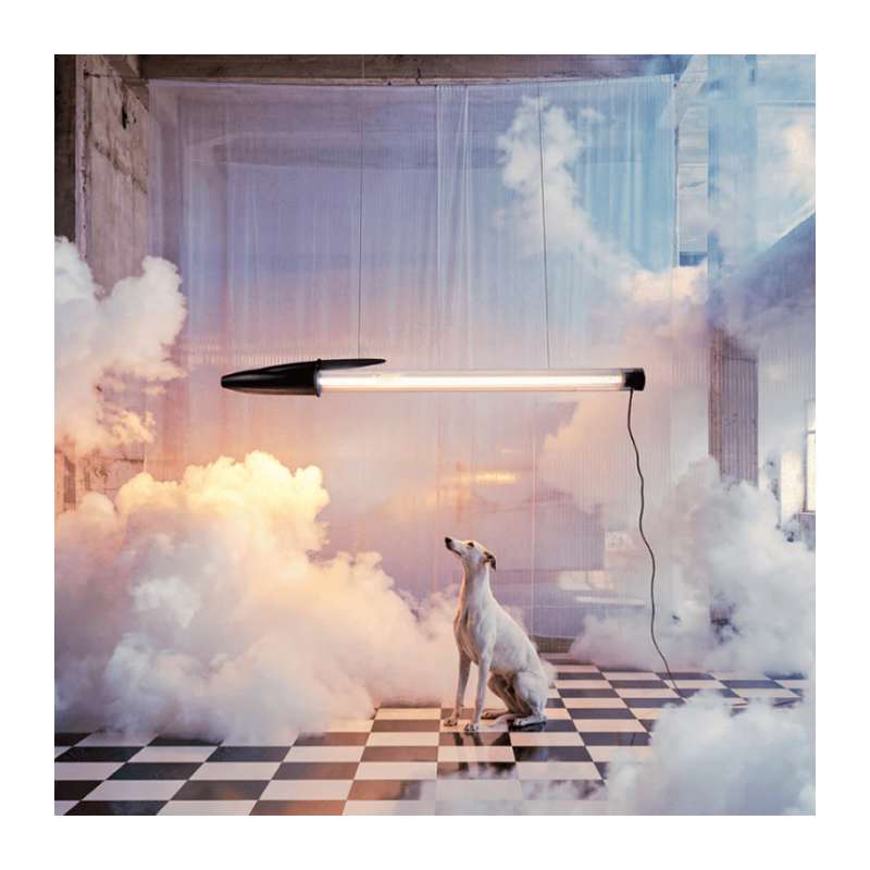 Bic Lamp SELETTI SPA