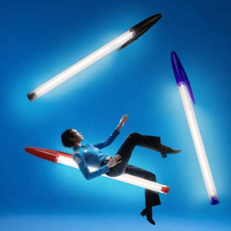 Bic Lamp SELETTI SPA