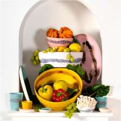 Saladier Feast - Serax SERAX