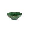 Serving Bowl Green Verde Lanza SERAX