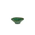 Soup Bowl Green Verde Lanza SERAX