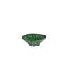 Soup Bowl Green Verde Lanza SERAX