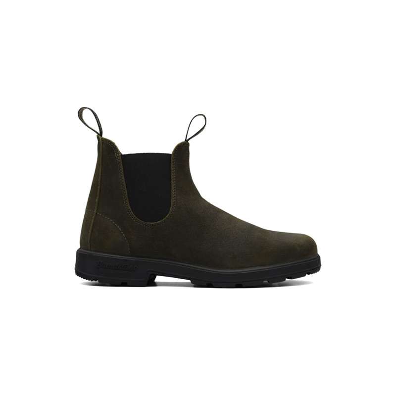Original Chelsea Boots F BLUNDSTONE