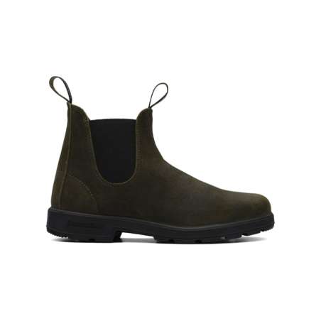 Original Chelsea Boots F BLUNDSTONE