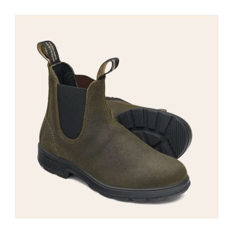 Original Chelsea Boots F BLUNDSTONE