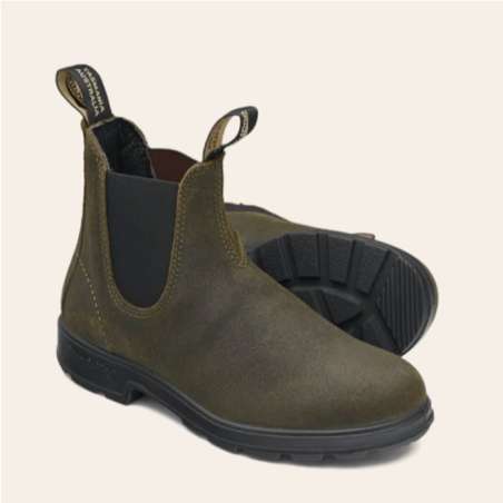 Original Chelsea Boots F BLUNDSTONE