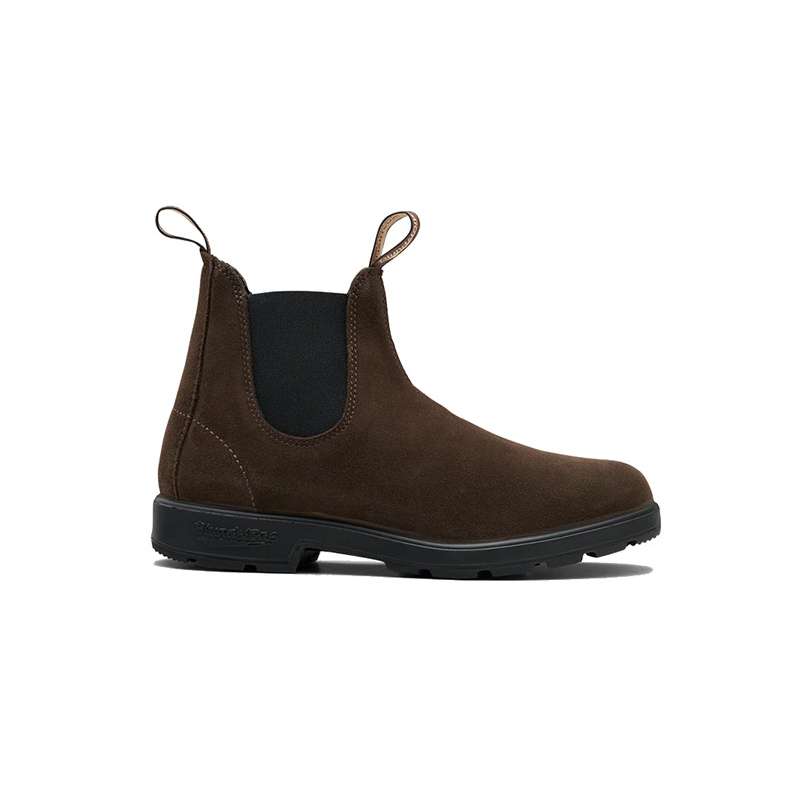 Boots Unisexes Original Chelsea - Blundstone BLUNDSTONE