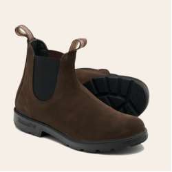 Boots Unisexes Original Chelsea - Blundstone BLUNDSTONE