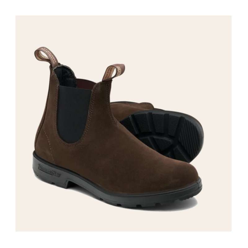 Boots Unisexes Original Chelsea - Blundstone BLUNDSTONE