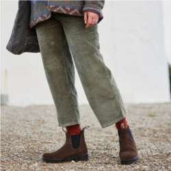 Boots Unisexes Original Chelsea - Blundstone BLUNDSTONE