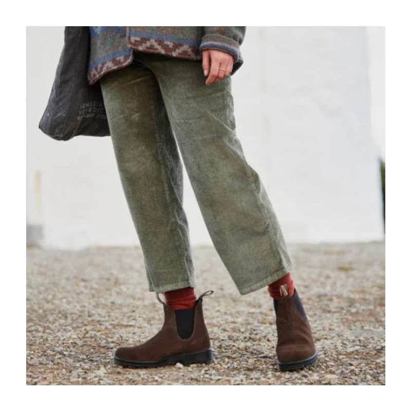 Boots Unisexes Original Chelsea - Blundstone BLUNDSTONE