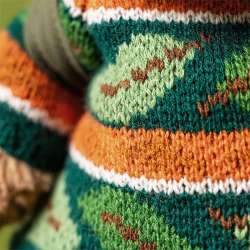 Bartholomew Bear Hiking Outfit JELLYCAT