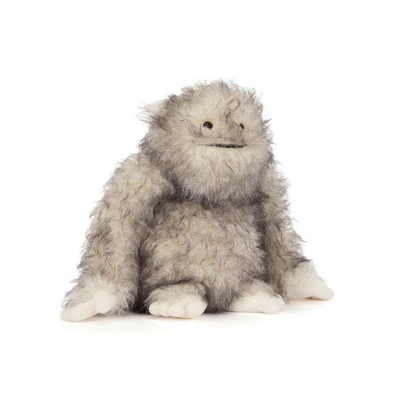 Bretti Yeti JELLYCAT