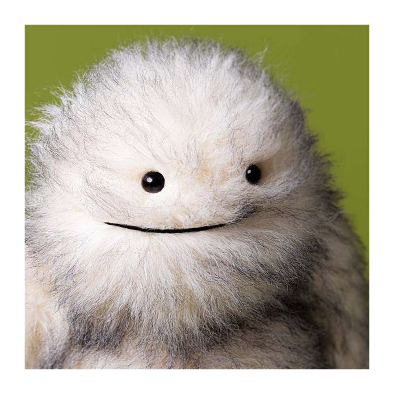 Bretti Yeti JELLYCAT