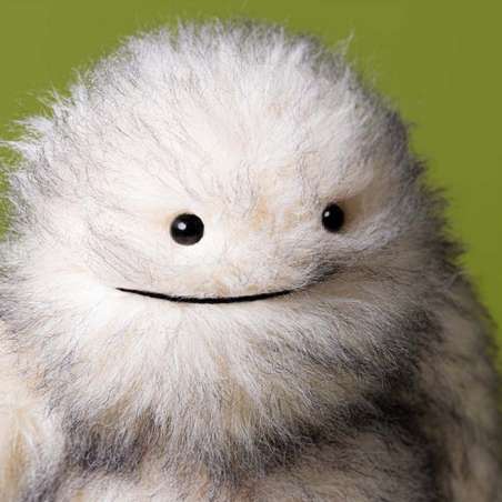 Bretti Yeti JELLYCAT