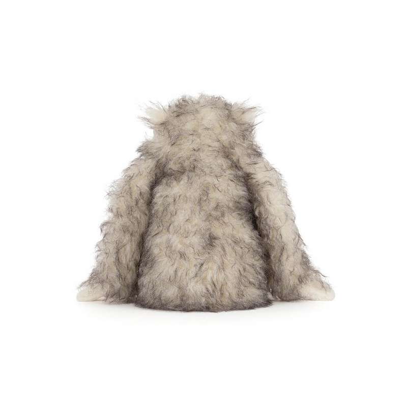 Bretti Yeti JELLYCAT
