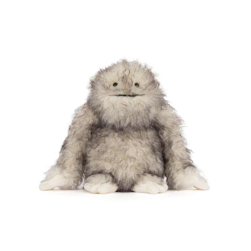 Bretti Yeti JELLYCAT