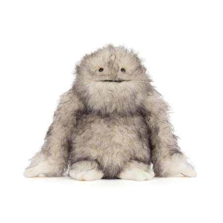 Bretti Yeti JELLYCAT