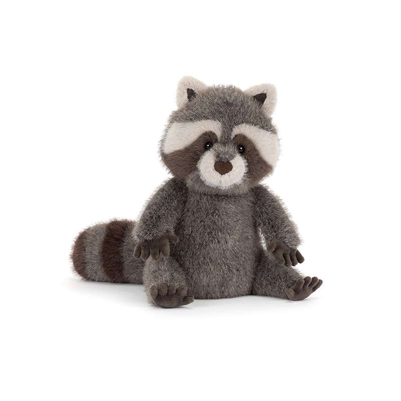 Trixiwoo Raccoon JELLYCAT