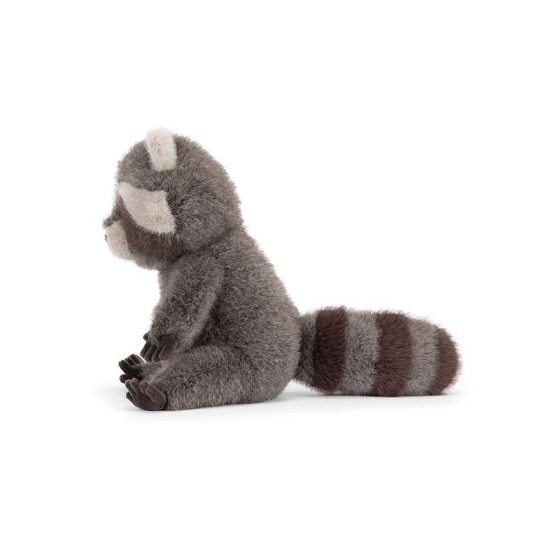 Trixiwoo Raccoon JELLYCAT