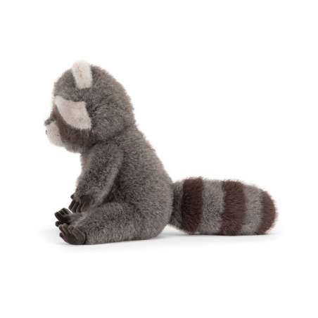 Trixiwoo Raccoon JELLYCAT