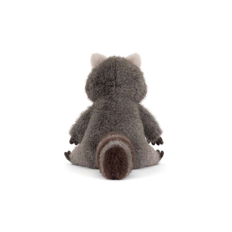Trixiwoo Raccoon JELLYCAT