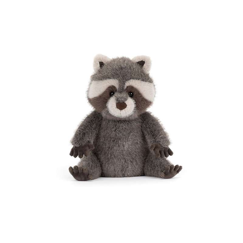 Trixiwoo Raccoon JELLYCAT