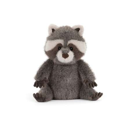 Trixiwoo Raccoon JELLYCAT