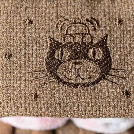 S'mores Amuseables JELLYCAT
