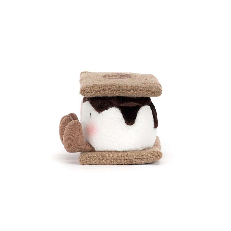 S'mores Amuseables JELLYCAT