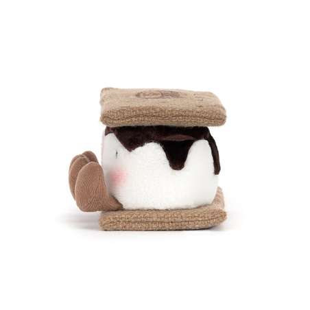 S'mores Amuseables JELLYCAT