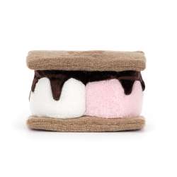S'mores Amuseables JELLYCAT