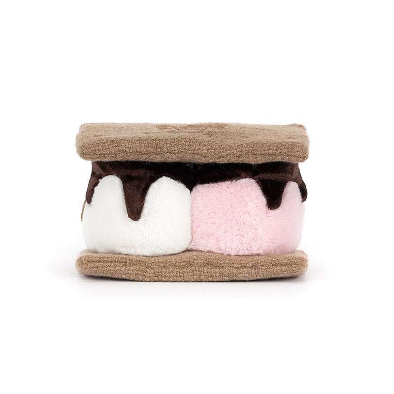 S'mores Amuseables JELLYCAT