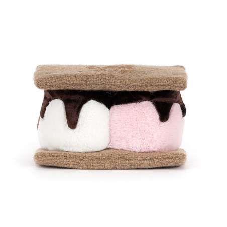 S'mores Amuseables JELLYCAT