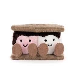 S'mores Amuseables JELLYCAT